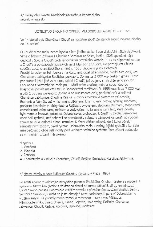 Chud 676 let (kneka)