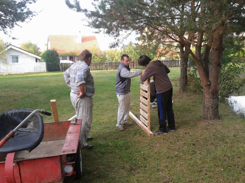 Budov�n�