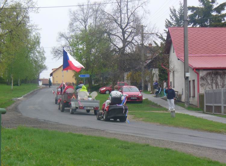 Od klku nahoru